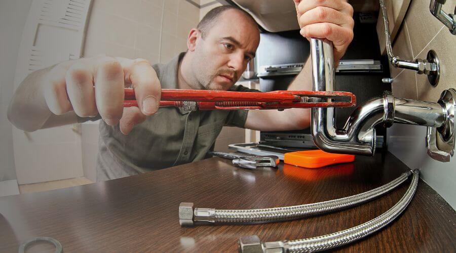 Professional same day plumber in Leisenring, PA
